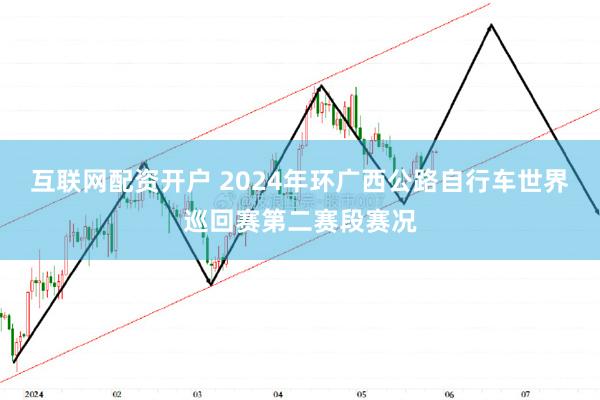 互联网配资开户 2024年环广西公路自行车世界巡回赛第二赛段赛况