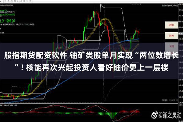 股指期货配资软件 铀矿类股单月实现“两位数增长”! 核能再次兴起投资人看好铀价更上一层楼